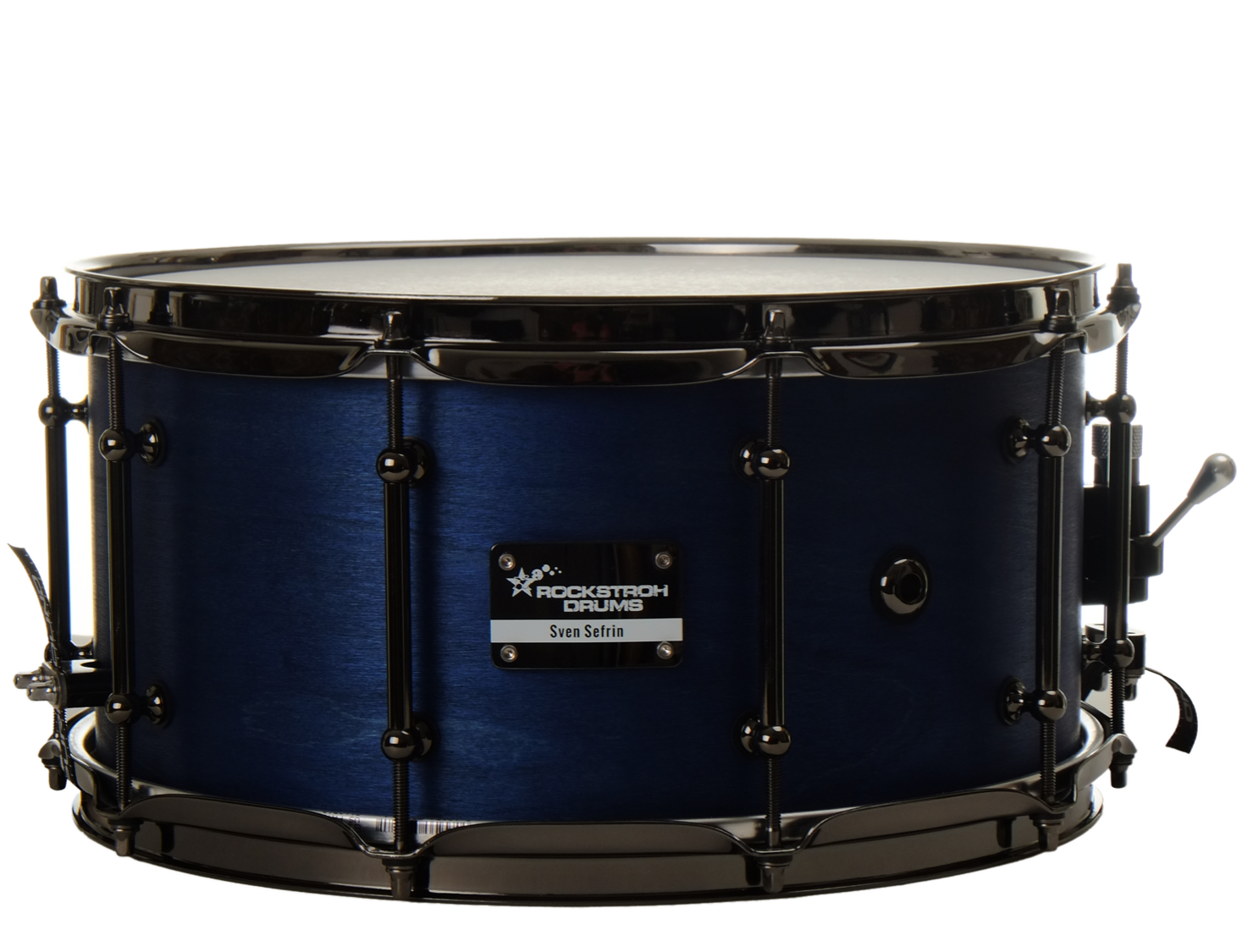 SVEN SEFRIN CUSTOM SNARE
